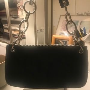 Black NAUTICA Purse